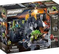 Playmobil&reg; Dino Rise Dino Rock (70623), Konstruktionsspielsteine Spielbausteine