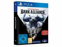 Dungeons & Dragons Dark Alliance Steelbook Edition (PS4) Playstation 4
