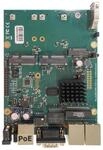 MikroTik WLAN-Antenne