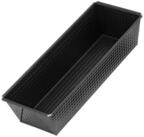 Zenker Kastenform K&ouml;nigskuchenform 30 cm Kasten-Backform ILAG...