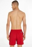 Tommy Hilfiger Swimwear Badeshorts SF MEDIUM DRAWSTRING mit Tommy Hilfiger