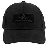 Alpha Industries Trucker Cap Velcro Cap