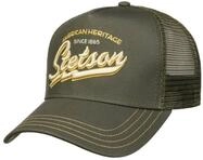 Stetson Trucker Cap (1-St) Basecap Snapback