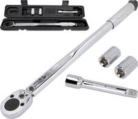 Cartrend Drehmomentschl&uuml;ssel Cartrend Drehmomentschl&uuml;ssel 12,7 mm (1/2),...