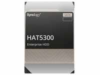 Synology HAT5300 16TB interne HDD-Festplatte (16 TB) 3,5" schwarz