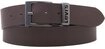 Levi's&reg; Lederg&uuml;rtel ASHLAND METAL G&Uuml;RTEL