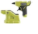 RYOBI Hei&szlig;klebepistole Ryobi RGLM18-0 Akku-Hei&szlig;klebepistole 18V ONE+ f&uuml;r...