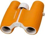 BRESSER junior Kinderfernglas 6x21 orange Kinderfernglas