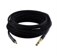 Nilfisk Schlauchtrommel Original 128500084 Superflex Schlauch 15m, f&uuml;r