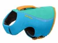 Ruffwear Hundeweste Schwimmweste Float Coat Blue Dusk Größe: S / Brustumfang:...