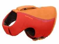Ruffwear Hundeweste Schwimmweste Float Coat Red Sumac Größe: XL /...
