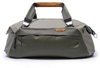 Peak Design Rucksack Travel Duffel 35L Sage - Reisetasche