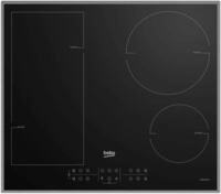 BEKO Flex-Induktions-Kochfeld HII 64200 FMTX, Stop&Go &ndash; Pause dr&uuml;cken und sp&auml;ter