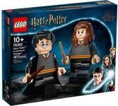 LEGO&reg; Harry Potter Hermine Granger als groe LEGO Figuren Spielbausteine, (Set,...