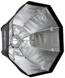 Godox SB-GUE120 - 120 cm Softbox mit Grid 120 cm Blitzger&auml;t