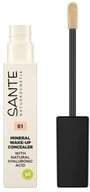SANTE Concealer Mineral Wake-Up Concealer - 01 Neutral Ivory 8ml