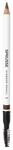 Und Gretel Augenbrauenpinsel SPRUSSE - Eyebrow Pencil 01 Dark Brown 1,05g