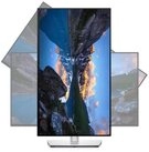 Dell Dell Ultrasharp U2422H LED-Monitor (1.920 x 1.080 Full HD, 5 ms...