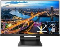 Philips 242B1TC - LED - 61 cm (24) (23.8" sichtbar) TFT-Monitor (1920 x 1080...