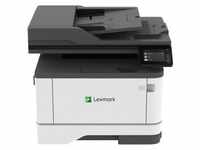 Lexmark Lexmark MB3442i Multifunktionsdrucker, (WLAN, automatischer Duplexdruck)