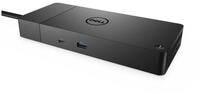 Dell Laptop-Dockingstation WD19DCS 240W Performance Docking