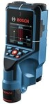 Bosch Professional Leitungsortungsger&auml;t Wallscanner, Ortungsger&auml;t D-tect 200 C mit