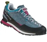 La Sportiva Boulder X Woman Outdoorschuh Robuster Damen-Kletterschuh mit...