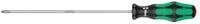 Wera Schraubendreher Wera 350 PH Kreuzschlitz-Schraubendreher, PH 1 x 200 mm