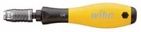 Wiha Bit-Schraubendreher ESD-Bithalter mit Handgriff, Schnellwechselhalter,...