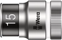 Wera Steckschl&uuml;ssel Wera 8790 HMC HF Zyklop-Steckschl&uuml;sseleinsatz mit...