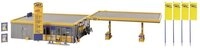 Faller Modelleisenbahn-Geb&auml;ude H0 Tankstelle 130589