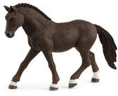Schleich&reg; Spielfigur Schleich Horse Club Deutsches Reitpony Wallach, Spielfigur