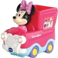 Vtech&reg; Spielzeug-Auto Tut Tut Baby Flitzer, Minnies Eiswagen