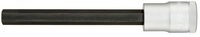 Gedore Bit- und Steckschl&uuml;sselset Schraubendrehereinsatz 1/2&Prime; 140mm...