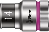 Wera Steckschl&uuml;ssel Wera 8790 HMC HF Zyklop-Steckschl&uuml;sseleinsatz mit...