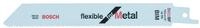 Bosch Professional S&auml;bels&auml;ge Bosch S&auml;bels&auml;geblatt S 922 BF, Flexible for...