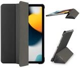 Hama Tablet-H&uuml;lle Smart Case Fold Tasche Cover H&uuml;lle Schwarz 11, Book f&uuml;r Apple