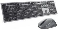 Dell Dell Premier Multi-Device KM7321W Tastatur- und Maus-Set