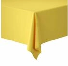 Duni Tischdecke 1 Dunicel&reg; Tischdecke gelb, 0,9m x 40m, 227339