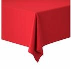 Duni Tischdecke 1 Dunicel&reg; Tischdecke rot, 1,18m x 10m, 185529