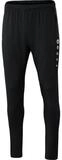 Jako Trainingshose Premium Champ 2.0 lang schwarz Kinder