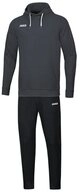 Jako Trainingsanzug Jogginganzug Base Mit Kapuzensweat
