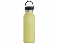 Hydro Flask Standard Mouth 532 ml pineapple