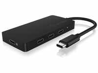 ICY BOX IB-HUB1429-CPD USB-Kabel