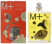 escentric molecules Eau de Toilette Molecule 01 + Mandarin