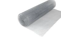 Windhager M&auml;usegitter f&uuml;r Hochbeete, W&uuml;hlmausschutz aus 0,55 mm Stahldraht,