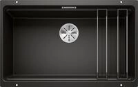 Blanco K&uuml;chensp&uuml;le Blanco Etagon 700-U - Inklusive 5 Jahre Garantie
