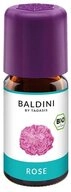 TAOASIS GmbH Natur Duft Manufaktur K&ouml;rper&ouml;l BALDINI BioAroma Rose rein 3%...