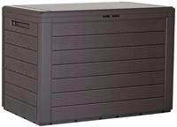 Prosperplast Auflagenbox Boxe Board (OTTOs Choice), BxTxH: 78x44x55 cm, aus