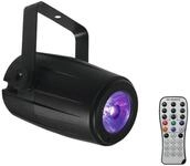 EUROLITE Discolicht Eurolite 51916147 PST-5 LED-Effektstrahler Anzahl LEDs
